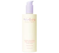 minLen - Baby Shampoo & Body Wash - Gel de ducha 300 ml