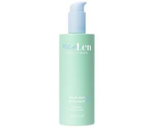 minLen - Fresh Start Body Wash - Gel de ducha 300 ml