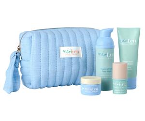 minLen - Kids & Tweens Trial Set - Crema de día 1 St.