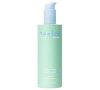 minLen minLen Madeleine x Weleda Fresh Start Body Wash 300 ml