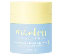 minLen minLen Madeleine x Weleda Hydramazing Barrier Face Cream 50 ml