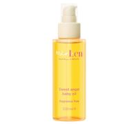minLen minLen Madeleine x Weleda Sweet Angel Baby Oil 100 ml