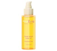 minLen - Sweet Angel Baby Oil - Aceite corporal 100 ml
