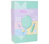 minLen - Tweens Closet Giftbox+GWP - Crema de día 1 St.