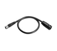 Minn Kota Adapter Cable Adaptador MKR-US2-8 HUMGBRD, Unisex, Negro, Talla única
