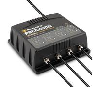 Minn Kota Precision Charger MK 440 PCL - 4 Bancos x 10 amperios