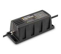 Minn Kota Precision MK-106PCL On-Board Marine Battery Charger - 1 Bank, 6 Amps