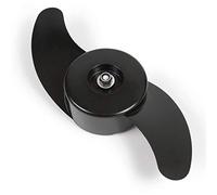 MINN_KOTA Propeller HELICE MKP-2 2061121 WEEDLESS Wedge, Unisex-Adult, Multicolor