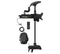 Minn Kota Terrova Búsqueda 90/115LBS Trolling Motor 24 / 36V 45" Dos Spect Chirp