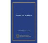 Minna von Barnhelm
