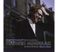 Minnaar,Hannes - Hannes Minnaar