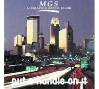 Minneapolis Gospel S - Put a Handle on It