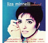 Minnelli, Liza - Cabaret