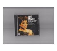 Minnelli,Liza - City Lights [Import]