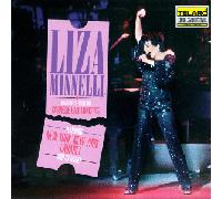 Minnelli, Liza - Highlights-Carnegie Hall Cts [Casete]