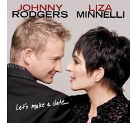 Minnelli, Liza - Let's Make A Date