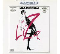 Liza Minnelli - Liza With a Z