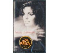Minnelli,Liza - Results [CASSETTE]