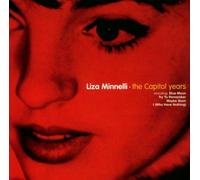 Minnelli Liza - The Capitol Years