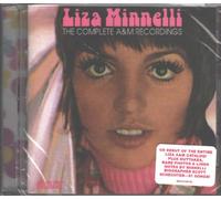 Minnelli,Liza - The Complete A&M Recordings