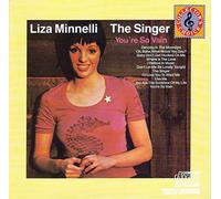 Minnelli,Liza - The Singer [Import]