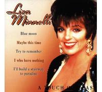 Liza Minnelli - A Touch Of Class
