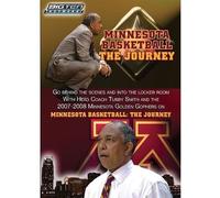 Minnesota Basketball: The Journey [USA] [DVD]