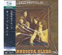 Minnesota Blues ...Live In Deluth October, 1968