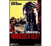 Minnesota Clay [Alemania] [DVD]