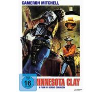 Minnesota Clay (DVD)