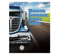 Minnesota Commercial Driver’s License: Summary of Minnesota’s Commercial Driver’s License Requirements