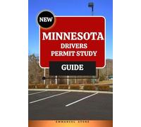 MINNESOTA DRIVERS PERMIT STUDY GUIDE