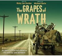 Minnesota Opera Chorus - The Grapes Of Wrath