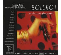 Minnesota Orchestra - KABALEVSKY, LISZT, BRAHMS, ETC.