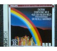 Minnesota Orchestra - Laser Line Classics - Folge 32