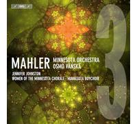 Minnesota Orchestra - Symphonie N° 3 en Ré Mineur