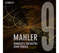 Minnesota Orchestra - Symphonie N° 9