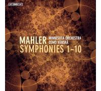 Minnesota Orchestra - Symphonies N° 1 À N° 10