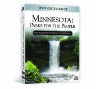 Minnesota-Parks for the People [USA] [DVD]