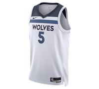 Minnesota Timberwolves Association Edition Camiseta de la NBA Nike Dri-FIT Swingman - Hombre - Blanco
