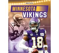 Minnesota Vikings (Inside the NFL)