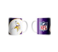 Minnesota Vikings NFL - Taza de café (330 ml)