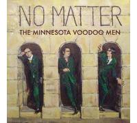 Minnesota Voo Do - No Matter