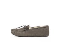 Minnetonka Mocasines gris 40 gris