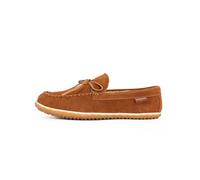 Minnetonka Mocasines 'Taft' caramelo 42 caramelo
