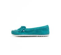 Minnetonka Mocasines 'Thunderbird Limited Edition' turquesa 37 turquesa