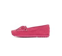 Minnetonka Mocasines 'Thunderbird' rosa 41 rosa
