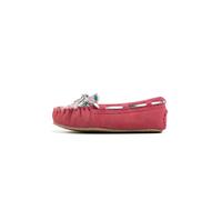 Minnetonka Zapatos bajos 'Cassie' rosa 24 rosa