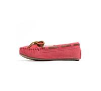 Minnetonka Zapatos bajos 'Cassie' rosa 35 rosa
