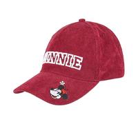 Minnie 139875 Gorro, Multicolor, Talla Única Unisex niños